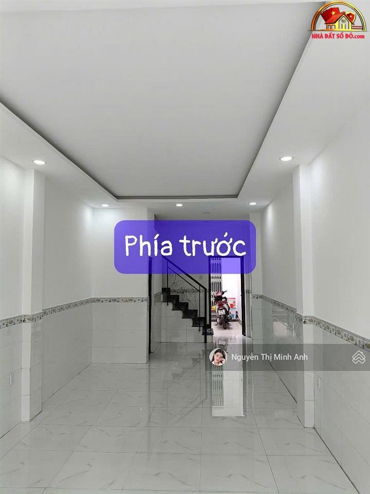 Bán nhà đất Đường Nguyễn Văn Đậu – Phường cũ 11 Quận Bình Thạnh – Phường mới 11 – Thành phố Hồ Chí Minh 101m2 19 tỷ