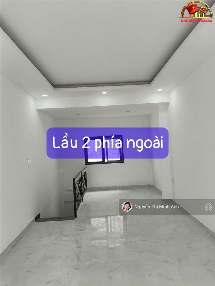 Bán nhà đất Đường Nguyễn Văn Đậu – Phường cũ 11 Quận Bình Thạnh – Phường mới 11 – Thành phố Hồ Chí Minh 101m2 19 tỷ