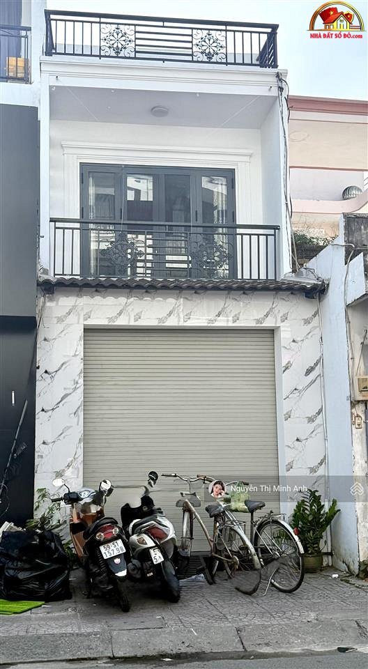 Bán nhà đất Đường Nguyễn Văn Đậu – Phường cũ 11 Quận Bình Thạnh – Phường mới 11 – Thành phố Hồ Chí Minh 101m2 19 tỷ
