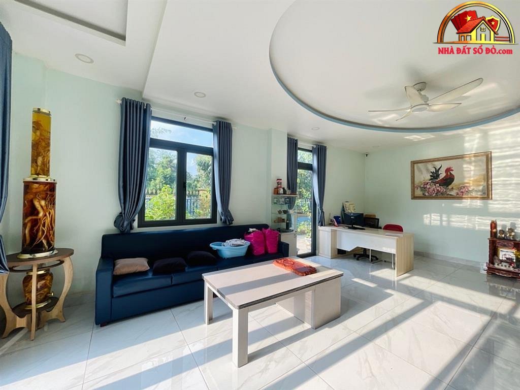 Nhà đất sổ đỏ Đường Thạnh Xuân 38 – Phường cũ Thạnh Xuân Quận Không xác định – Phường mới Thạnh Xuân – Thành phố Hồ Chí Minh 660 m2 28600000000