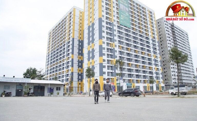 Thị Trường Bất Động Sản Thổ Cư Sổ Đỏ tại Bắc Ninh Năm 2026 – Xu Hướng Mới