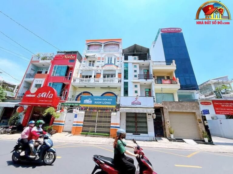 Bán nhà đất Đường Tân Quý – Phường cũ Tân Quý Quận Tân Phú – Phường mới Tân Quý – Thành phố Hồ Chí Minh 100 m² 16 tỷ