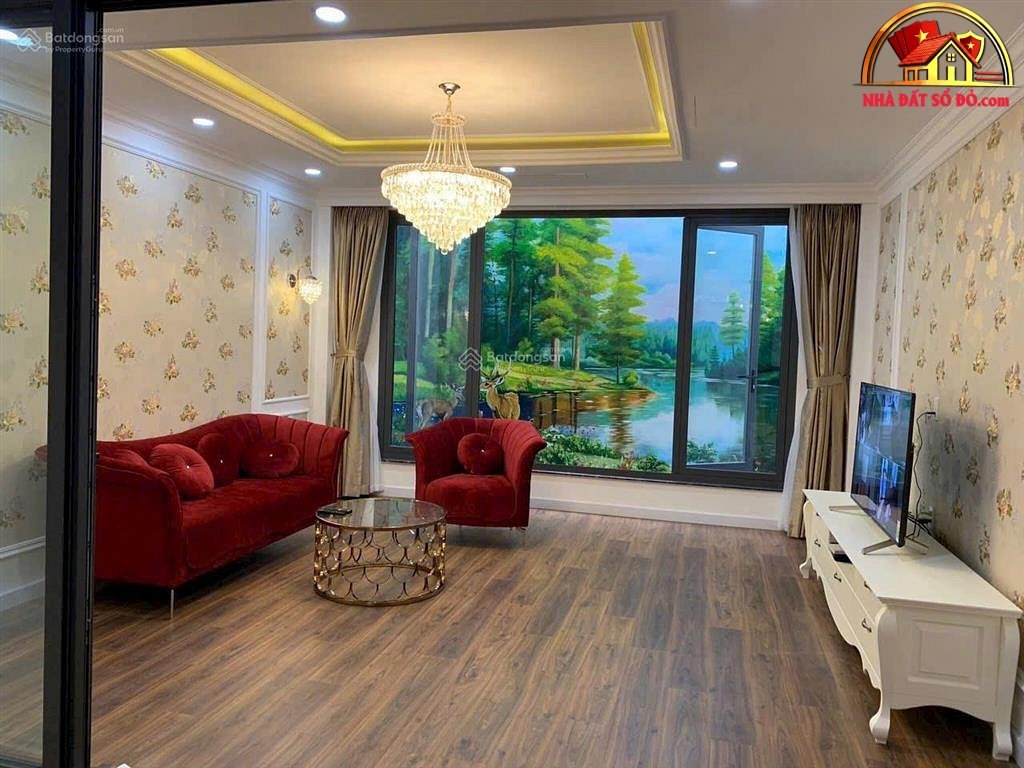 Nhà Mặt Tiền Đường Giải Phóng – Phường cũ 4 Quận Tân Bình – Phường mới 4 – Thành phố Hồ Chí Minh 95 m2 19.8 tỷ
