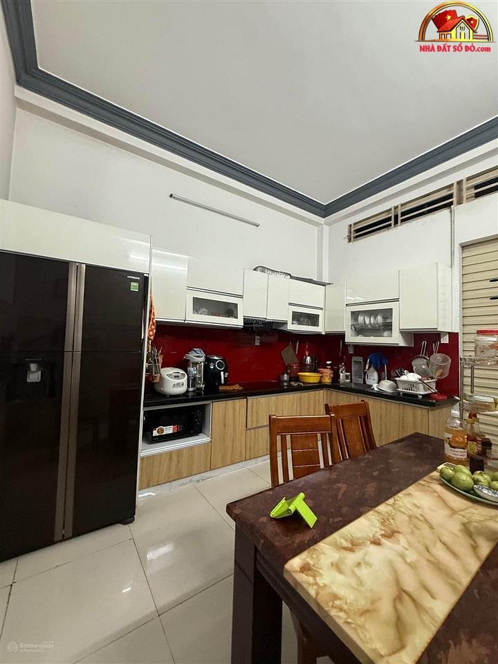 Bán nhà đất Đường Phan Huy Ích – Phường cũ Không xác định – Quận Không xác định – Phường mới Không xác định – Thành phố Hồ Chí Minh 100 m2 10 tỷ