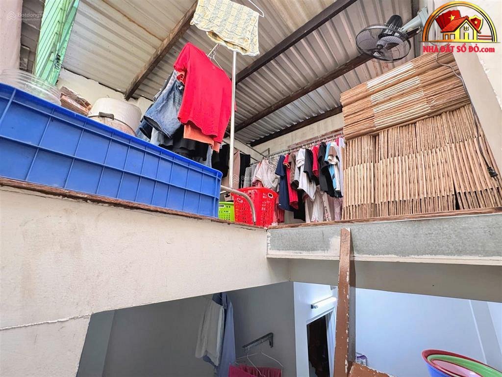 Nhà bán Hẻm 1/ đường số 12 – Phường cũ Bình Hưng Hoà A Quận Bình Tân – Phường mới Bình Hưng Hoà A – Thành phố Hồ Chí Minh diện tích 38 m2 giá 3.95 tỷ