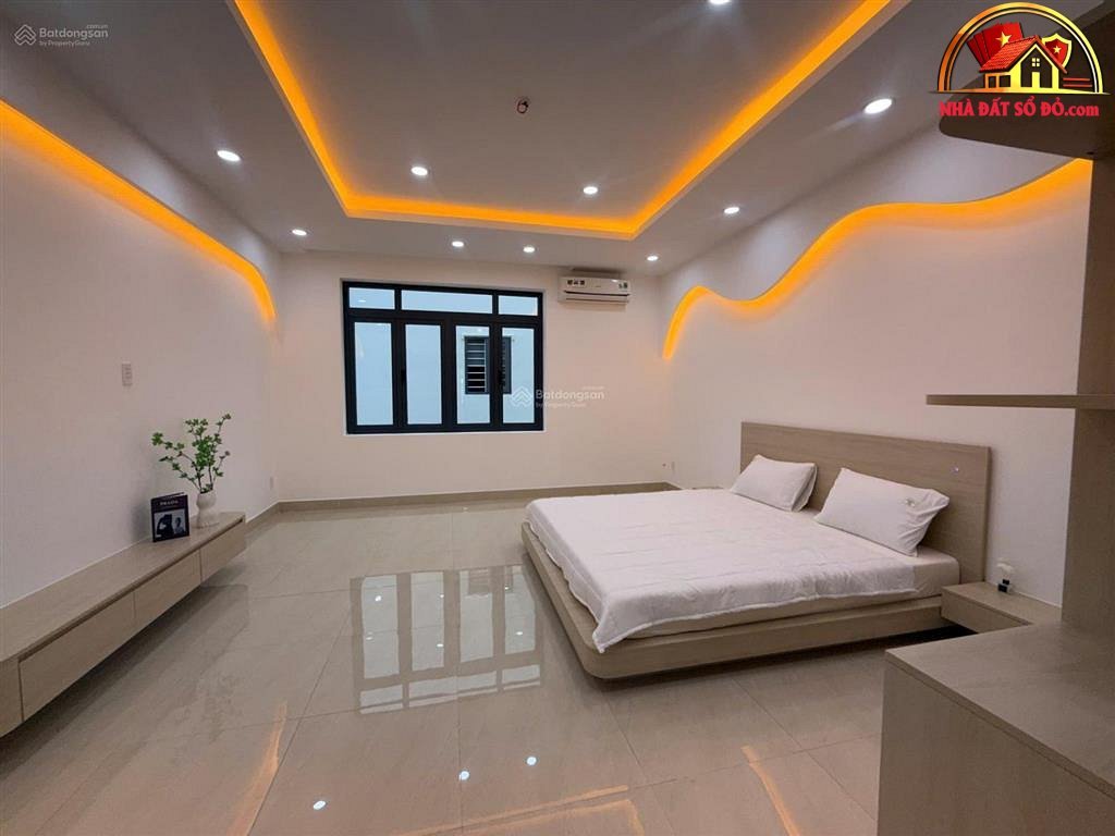 Bán nhà đất Đường Lê Văn Sỹ – Phường cũ Phú Nhuận – Phường mới Phú Nhuận – Thành phố Hồ Chí Minh Diện tích 100 m2 Giá 21 tỷ