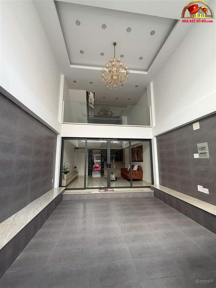 Bán nhà đất Đường Lê Văn Sỹ – Phường cũ Phú Nhuận – Phường mới Phú Nhuận – Thành phố Hồ Chí Minh Diện tích 100 m2 Giá 21 tỷ