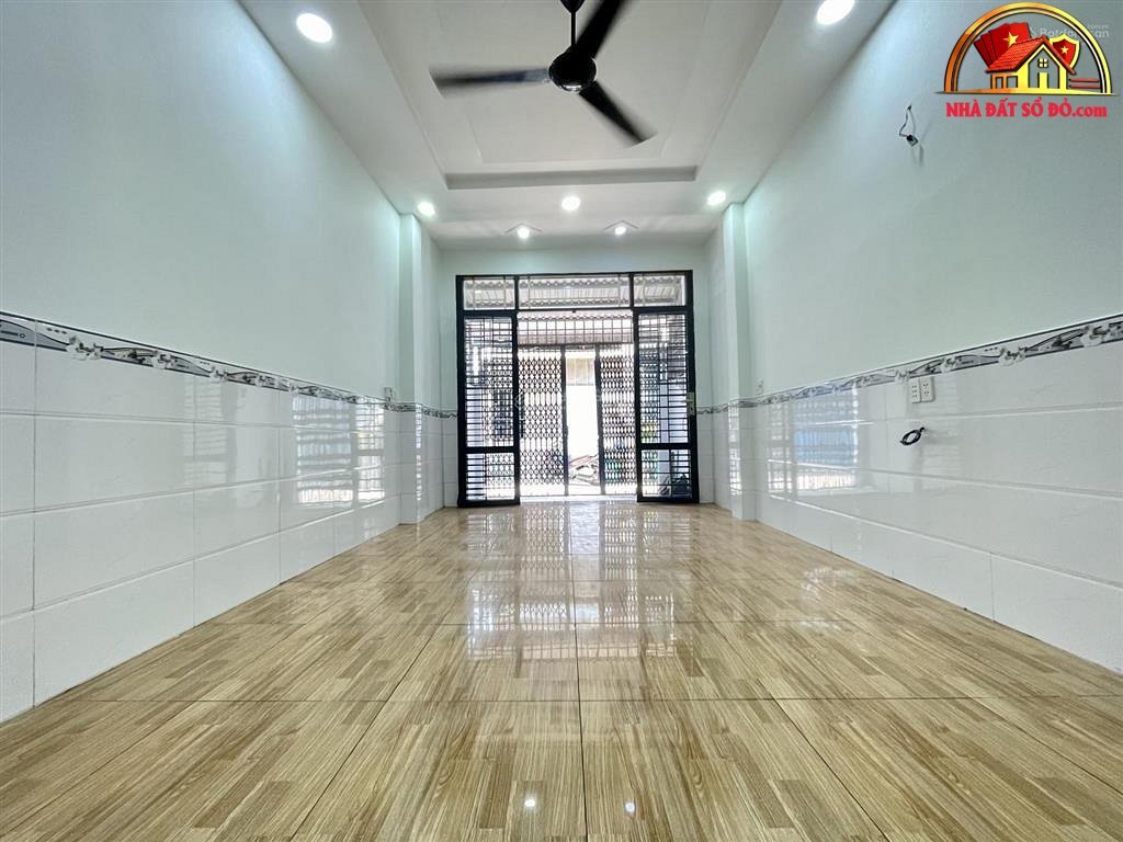 Bán nhà đất Đường Thạnh Xuân 31 – Phường cũ Thạnh Xuân Quận 12 – Phường mới Thạnh Xuân – Thành phố Hồ Chí Minh 51m2 4.2 tỷ