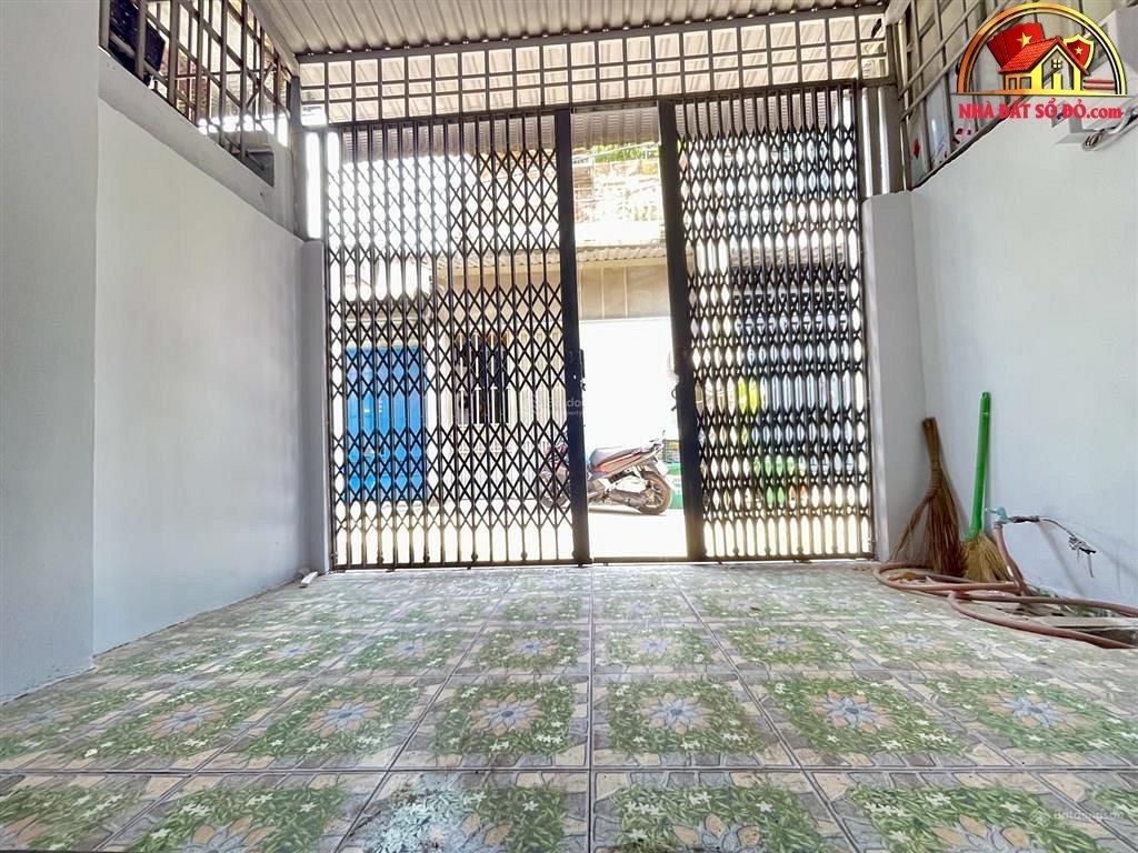 Bán nhà đất Đường Thạnh Xuân 31 – Phường cũ Thạnh Xuân Quận 12 – Phường mới Thạnh Xuân – Thành phố Hồ Chí Minh 51m2 4.2 tỷ