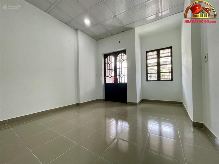Bán nhà đất Đường Thạnh Xuân 31 – Phường cũ Thạnh Xuân Quận 12 – Phường mới Thạnh Xuân – Thành phố Hồ Chí Minh 51m2 4.2 tỷ