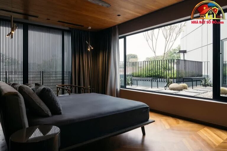 Bán nhà đất Đường Nguyễn Trọng Tuyển – Phường cũ 15 Quận Phú Nhuận – Phường mới 15 – Thành phố Hồ Chí Minh 173 m² 24 triệu