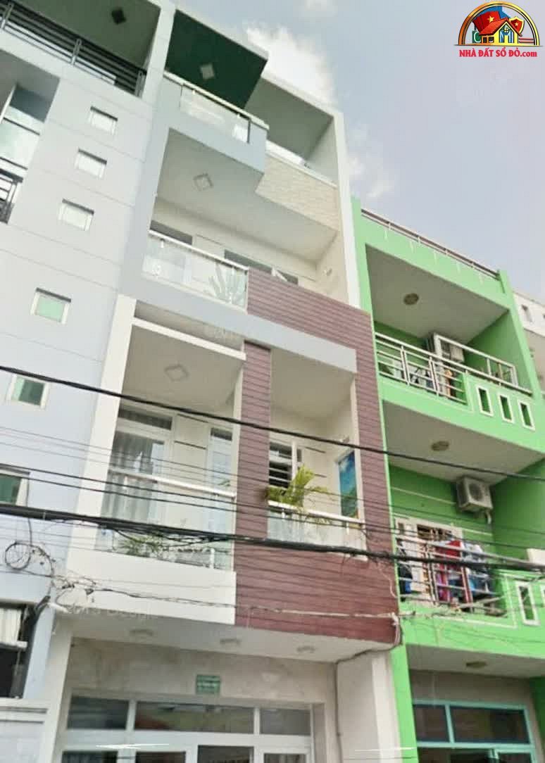 Bán nhà đất Đường nguyen-thi-tam – Phường cũ Tân Phú – Quận Tân Phú – Phường mới Tân Phú – Thành phố Hồ Chí Minh Diện Tích 56 m² Giá 8.5 tỷ