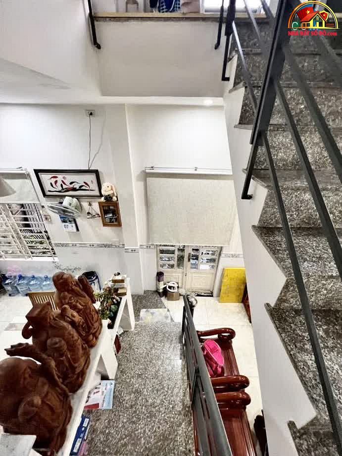 Bán nhà đất Đường Tân Thới Nhất – Phường cũ Không xác định – Quận 12 – Phường mới Không xác định – Thành phố Hồ Chí Minh – Diện tích 40 m² – Giá 4.9 tỷ