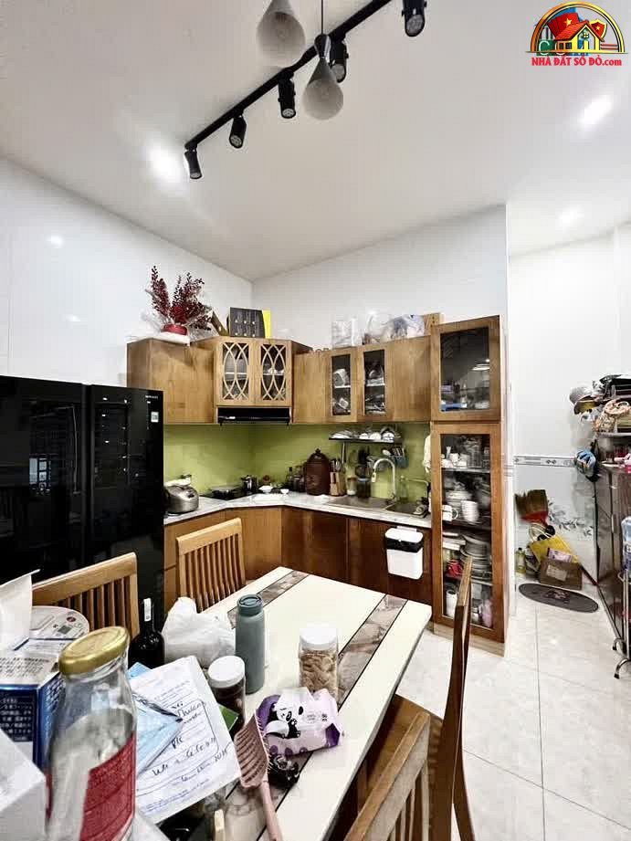Bán nhà đất Đường Tân Thới Nhất – Phường cũ Không xác định – Quận 12 – Phường mới Không xác định – Thành phố Hồ Chí Minh – Diện tích 40 m² – Giá 4.9 tỷ