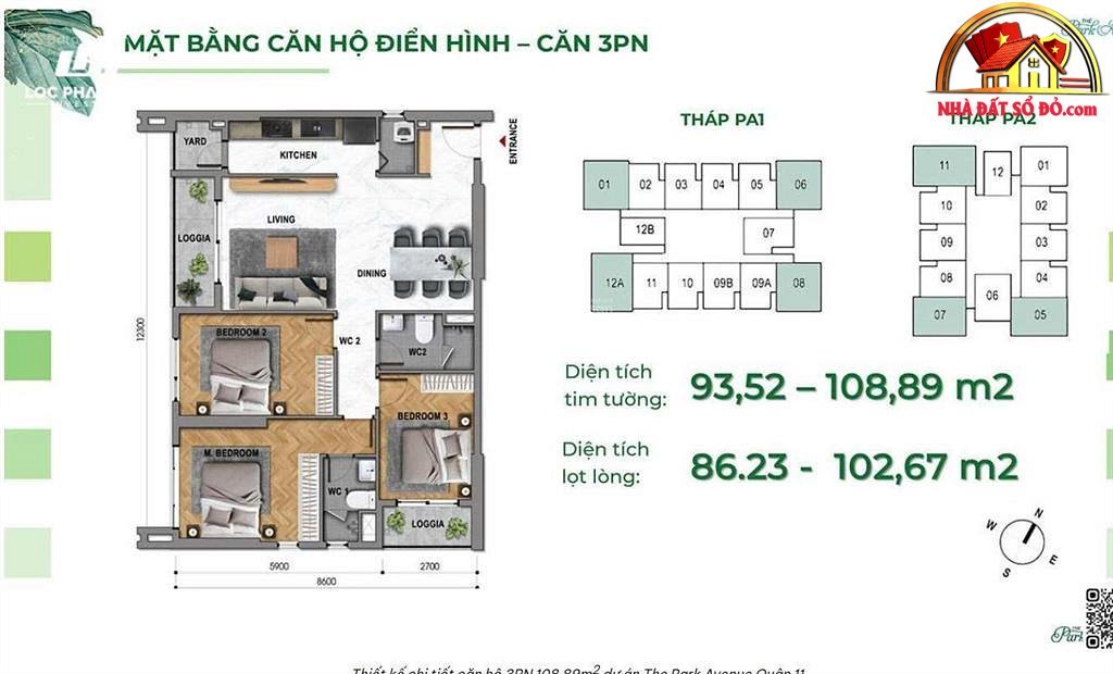 Nhà Chung Cư Đường Không xác định – Phường c… – Bán nhà trong ngõ, hẻm Quận 11 – TP Hồ Chí Minh giá 7 – 10 tỷ
