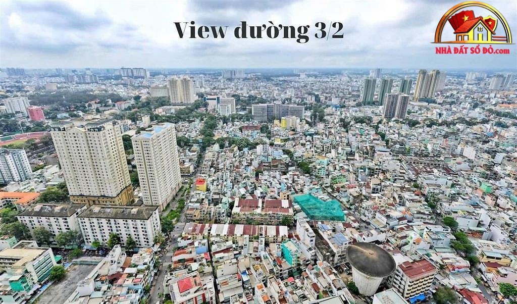 Nhà Chung Cư Đường Không xác định – Phường c… – Bán nhà trong ngõ, hẻm Quận 11 – TP Hồ Chí Minh giá 7 – 10 tỷ