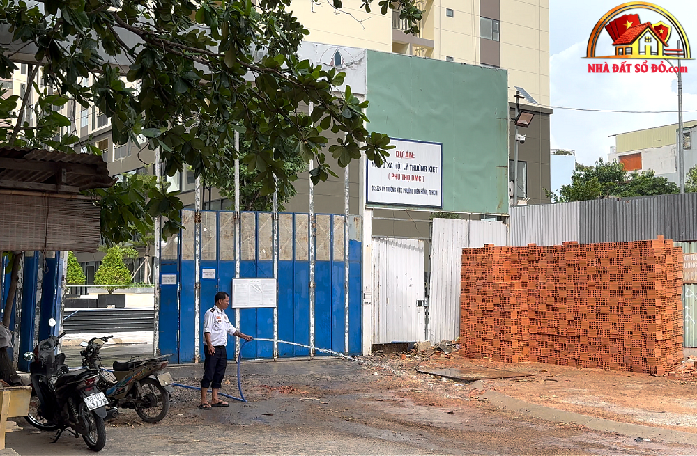 Cận cảnh dự án nhà ở xã hội giá 23,2 triệu đồng/m2 tại nội thành TP.HCM- Ảnh 8. Cận cảnh dự án nhà ở xã hội giá 23,2 triệu đồng/m2 tại nội thành TP.HCM- Ảnh 8.