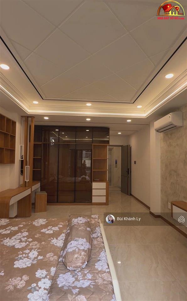 Bán nhà đất Đường Bạch Đằng – Phường cũ 11 Quận Bình Thạnh – Phường mới 11 – Thành phố Hồ Chí Minh diện tích 50 m2 giá 12.89 tỷ