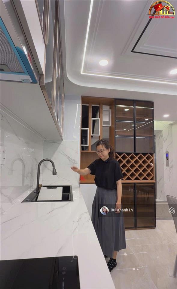 Bán nhà đất Đường Bạch Đằng – Phường cũ 11 Quận Bình Thạnh – Phường mới 11 – Thành phố Hồ Chí Minh diện tích 50 m2 giá 12.89 tỷ