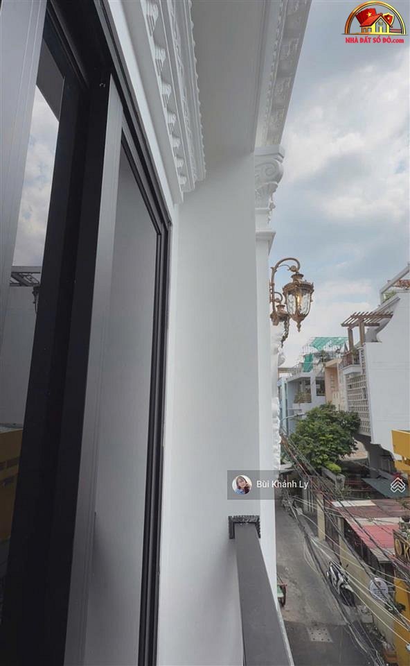 Bán nhà đất Đường Bạch Đằng – Phường cũ 11 Quận Bình Thạnh – Phường mới 11 – Thành phố Hồ Chí Minh diện tích 50 m2 giá 12.89 tỷ