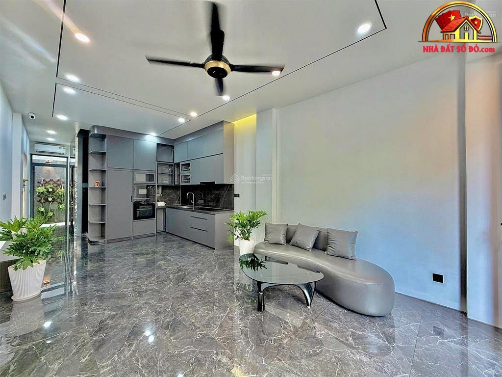 Bán nhà đất Đường Phan Đăng Lưu – Phường cũ Không xác định – Quận Phú Nhuận – Phường mới Không xác định – Thành phố Hồ Chí Minh 52 m2 13.9 tỷ