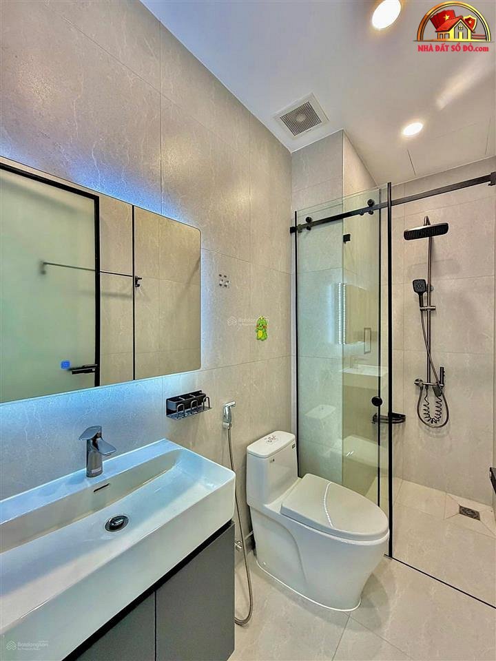 Bán nhà đất Đường Phan Đăng Lưu – Phường cũ Không xác định – Quận Phú Nhuận – Phường mới Không xác định – Thành phố Hồ Chí Minh 52 m2 13.9 tỷ
