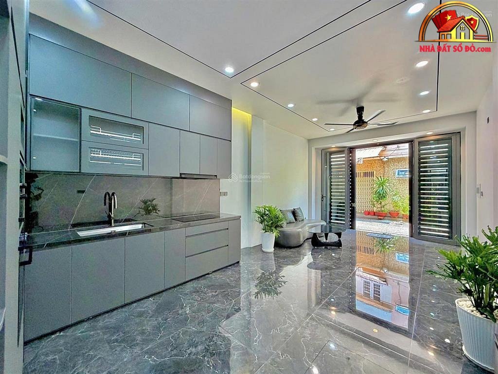 Bán nhà đất Đường Phan Đăng Lưu – Phường cũ Không xác định – Quận Phú Nhuận – Phường mới Không xác định – Thành phố Hồ Chí Minh 52 m2 13.9 tỷ