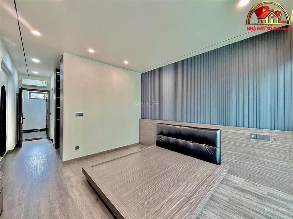 Bán nhà đất Đường Phan Đăng Lưu – Phường cũ Không xác định – Quận Phú Nhuận – Phường mới Không xác định – Thành phố Hồ Chí Minh 52 m2 13.9 tỷ