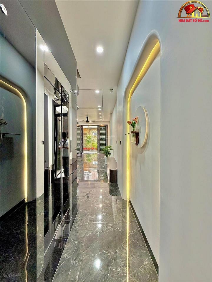 Bán nhà đất Đường Phan Đăng Lưu – Phường cũ Không xác định – Quận Phú Nhuận – Phường mới Không xác định – Thành phố Hồ Chí Minh 52 m2 13.9 tỷ