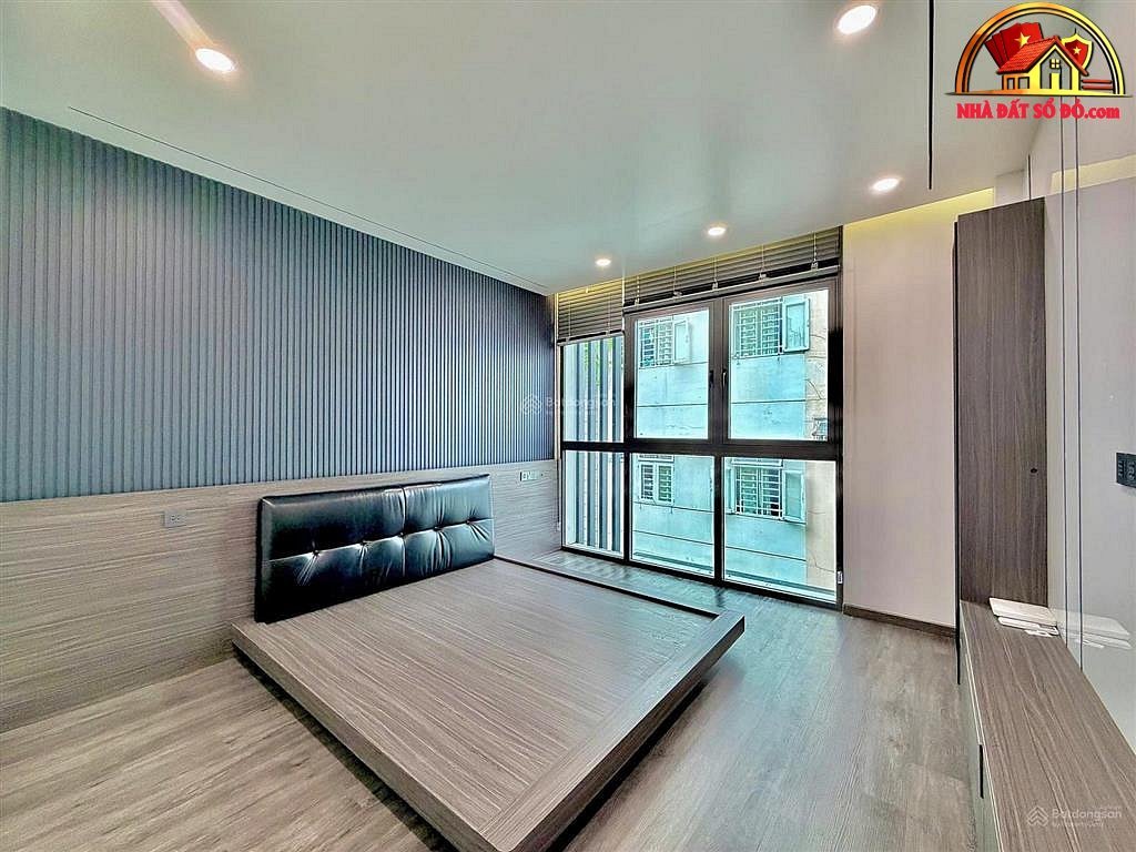 Bán nhà đất Đường Phan Đăng Lưu – Phường cũ Không xác định – Quận Phú Nhuận – Phường mới Không xác định – Thành phố Hồ Chí Minh 52 m2 13.9 tỷ