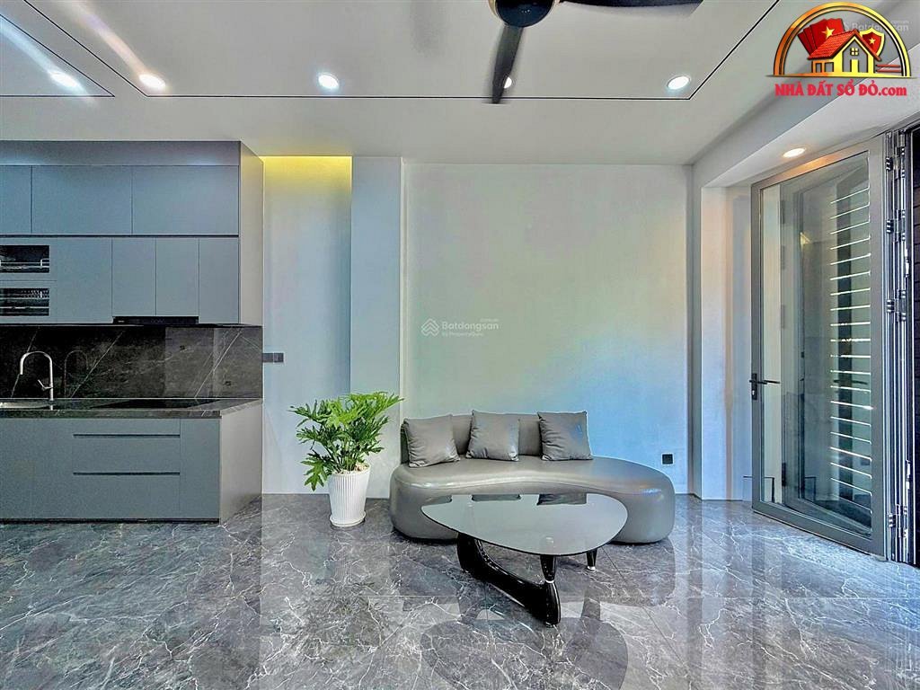 Bán nhà đất Đường Phan Đăng Lưu – Phường cũ Không xác định – Quận Phú Nhuận – Phường mới Không xác định – Thành phố Hồ Chí Minh 52 m2 13.9 tỷ
