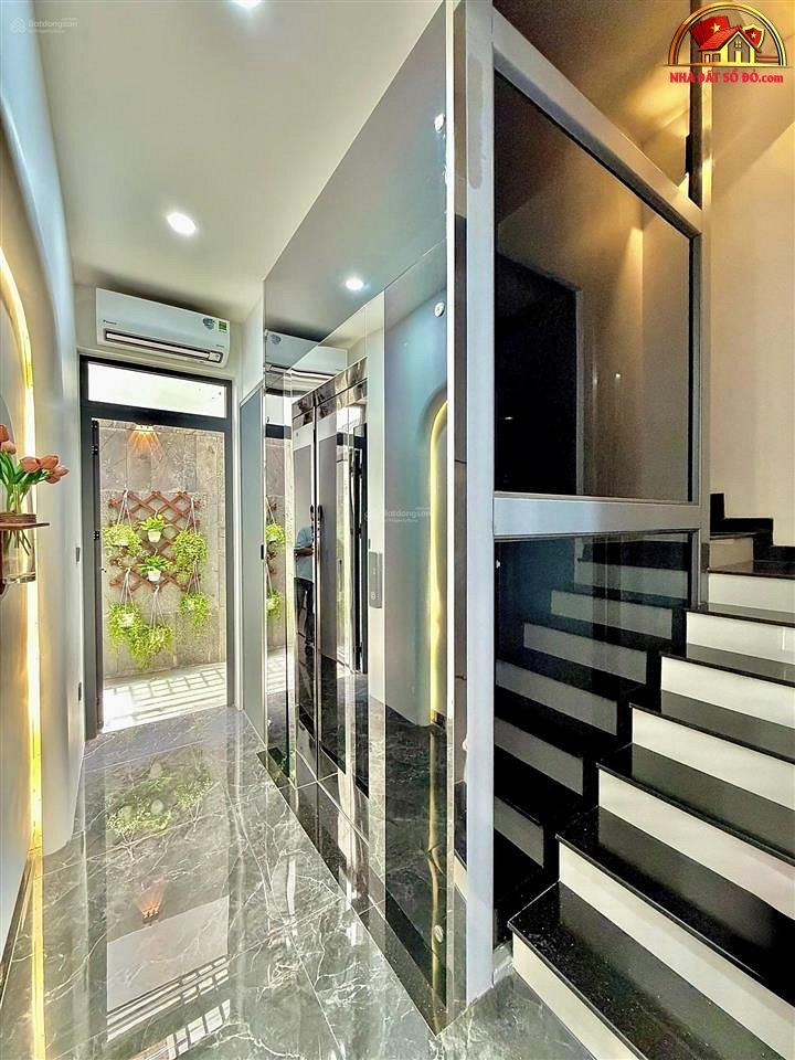 Bán nhà đất Đường Phan Đăng Lưu – Phường cũ Không xác định – Quận Phú Nhuận – Phường mới Không xác định – Thành phố Hồ Chí Minh 52 m2 13.9 tỷ