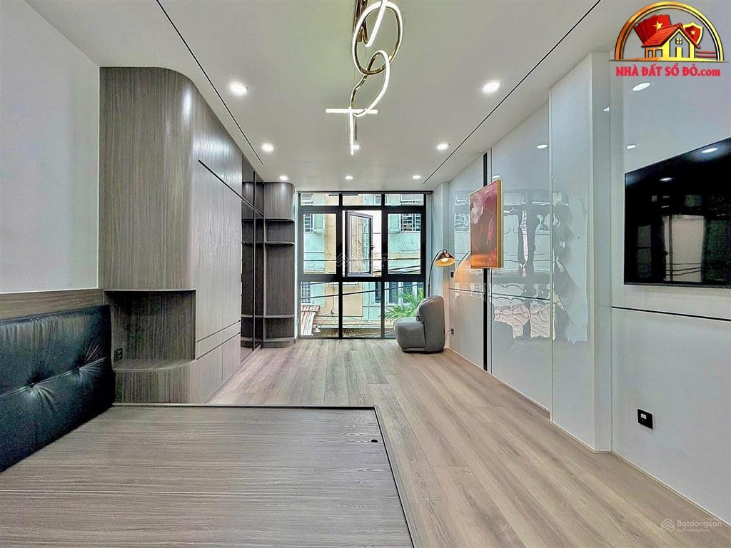 Bán nhà đất Đường Phan Đăng Lưu – Phường cũ Không xác định – Quận Phú Nhuận – Phường mới Không xác định – Thành phố Hồ Chí Minh 52 m2 13.9 tỷ