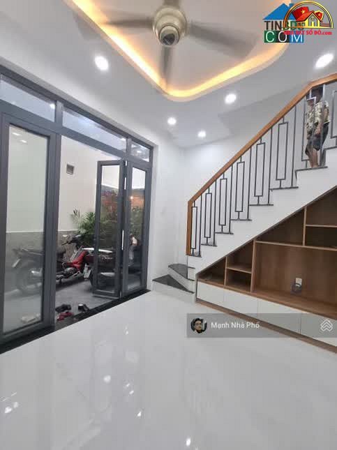 Bán nhà đất Đường Ni Sư Huỳnh Liên – Phường cũ 10 Quận Tân Bình – Phường mới 10 – Thành phố Hồ Chí Minh 35m² 4.25 tỷ