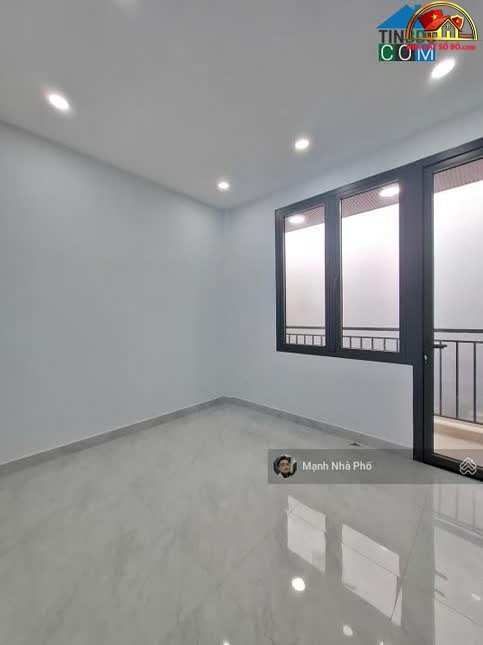 Bán nhà đất Đường Ni Sư Huỳnh Liên – Phường cũ 10 Quận Tân Bình – Phường mới 10 – Thành phố Hồ Chí Minh 35m² 4.25 tỷ