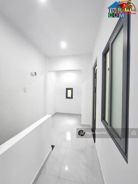 Bán nhà đất Đường Ni Sư Huỳnh Liên – Phường cũ 10 Quận Tân Bình – Phường mới 10 – Thành phố Hồ Chí Minh 35m² 4.25 tỷ