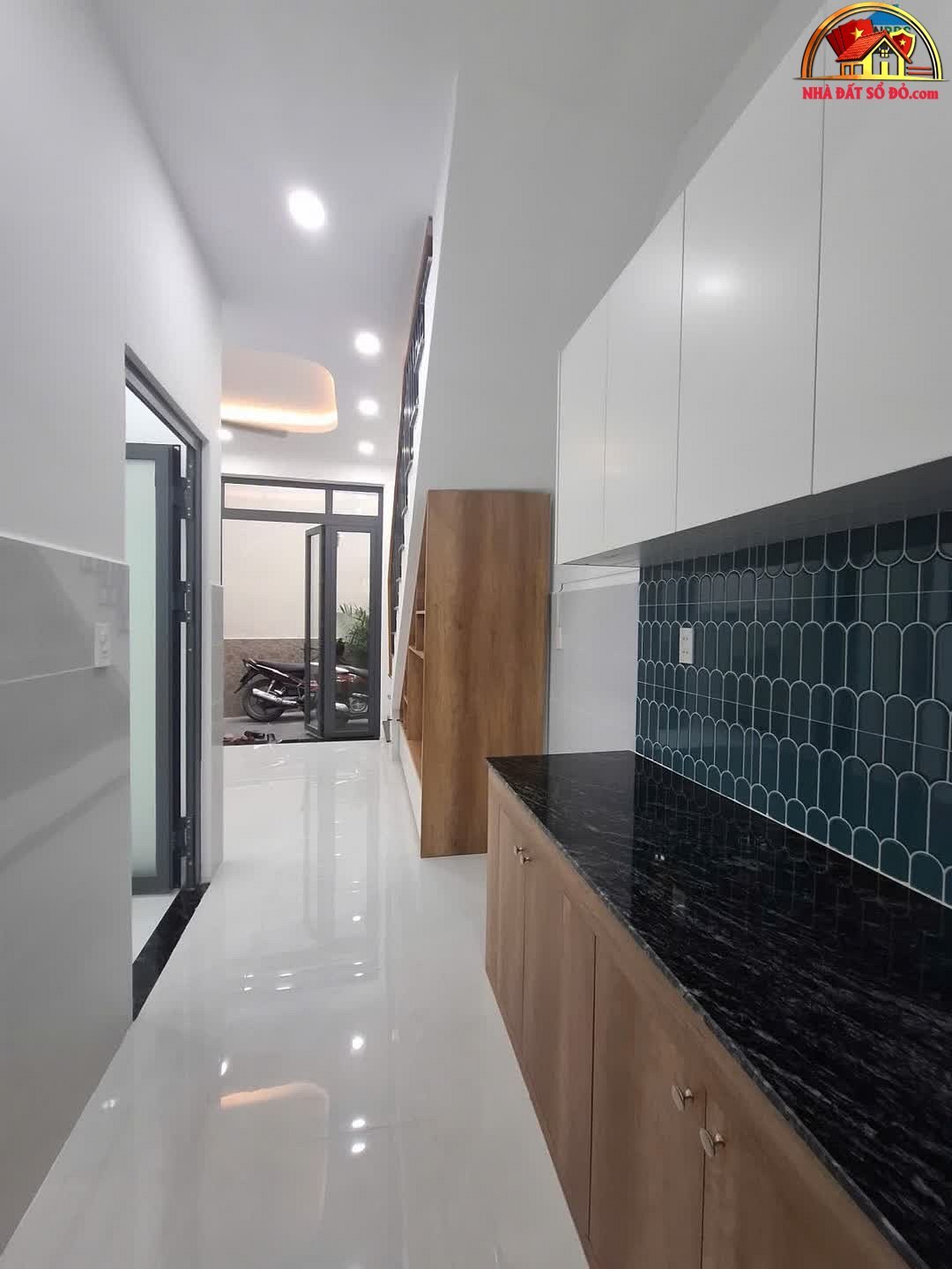 Bán nhà đất Đường Ni Sư Huỳnh Liên – Phường cũ 10 Quận Tân Bình – Phường mới 10 – Thành phố Hồ Chí Minh 35m² 4.25 tỷ