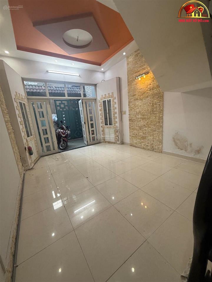 Bán nhà đất Đường Phạm Văn Chiêu – Phường cũ 14 Quận Gò Vấp – Phường mới 14 – Thành phố Hồ Chí Minh Diện tích 70 m2 – Giá 6.35 tỷ