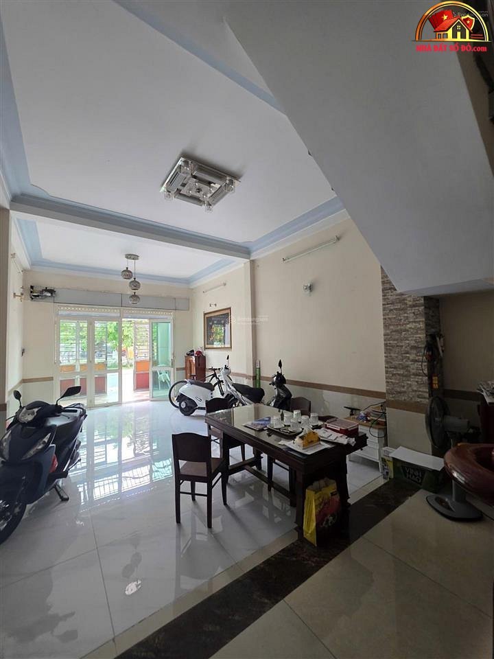 Bán nhà đất Đường Đồng Đen – Phường cũ Bảy Hiền Quận Tân Bình – Phường mới Không xác định – Thành phố Hồ Chí Minh 80 m2 20 tỷ