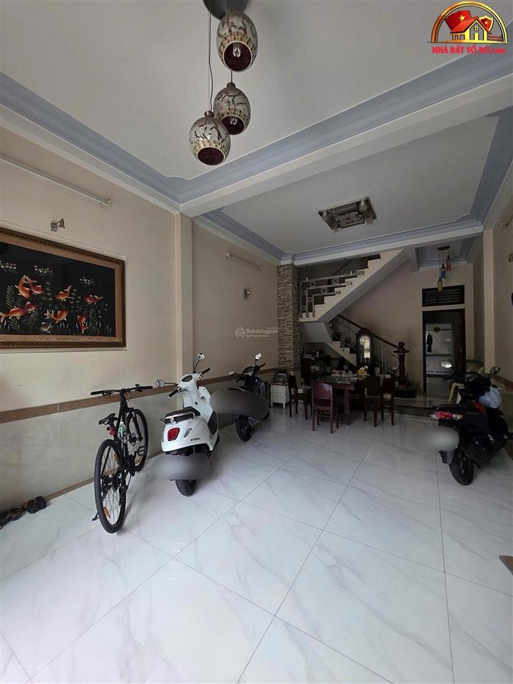 Bán nhà đất Đường Đồng Đen – Phường cũ Bảy Hiền Quận Tân Bình – Phường mới Không xác định – Thành phố Hồ Chí Minh 80 m2 20 tỷ