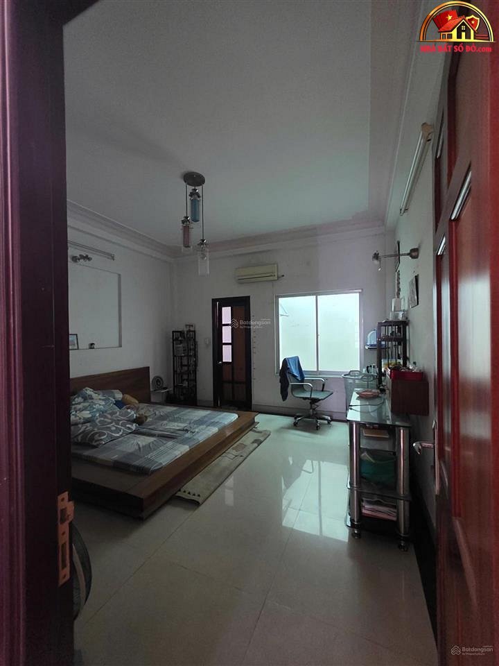 Bán nhà đất Đường Đồng Đen – Phường cũ Bảy Hiền Quận Tân Bình – Phường mới Không xác định – Thành phố Hồ Chí Minh 80 m2 20 tỷ
