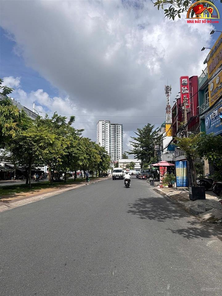 Bán nhà đất Đường Đồng Đen – Phường cũ Bảy Hiền Quận Tân Bình – Phường mới Không xác định – Thành phố Hồ Chí Minh 80 m2 20 tỷ