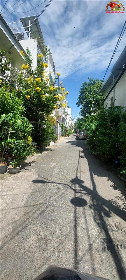 Bán nhà đất Đường Lũy Bán Bích – Phường cũ Tân Thành Quận Tân Phú – Phường mới Tân Thành – Thành phố Hồ Chí Minh Diện tích 63 m2 – Giá 8 tỷ