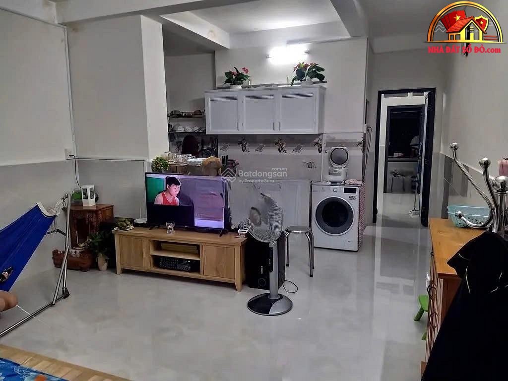 Bán nhà đất Đường Lũy Bán Bích – Phường cũ Tân Thành Quận Tân Phú – Phường mới Tân Thành – Thành phố Hồ Chí Minh Diện tích 63 m2 – Giá 8 tỷ