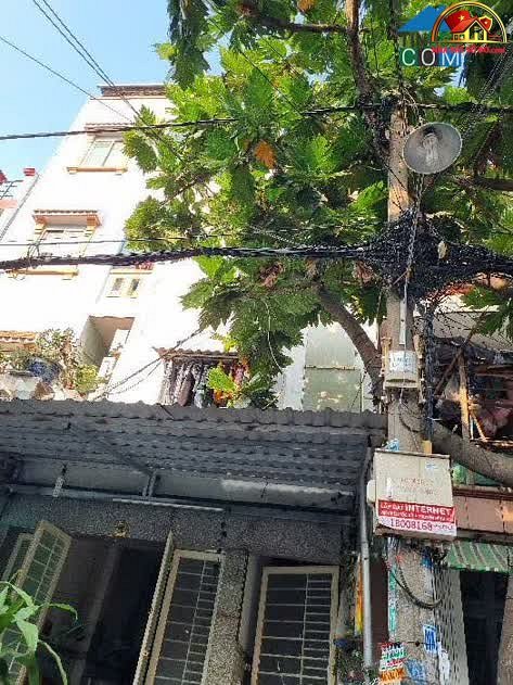 Bán nhà đất Đường số 5 – Phường cũ Tân Tạo A Quận Bình Tân – Phường mới Tân Tạo A – Thành phố Hồ Chí Minh 88m2 6.5 tỷ
