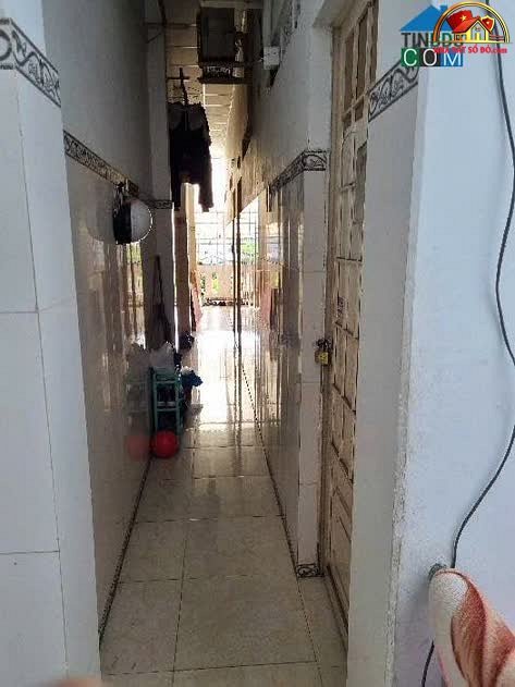 Bán nhà đất Đường số 5 – Phường cũ Tân Tạo A Quận Bình Tân – Phường mới Tân Tạo A – Thành phố Hồ Chí Minh 88m2 6.5 tỷ