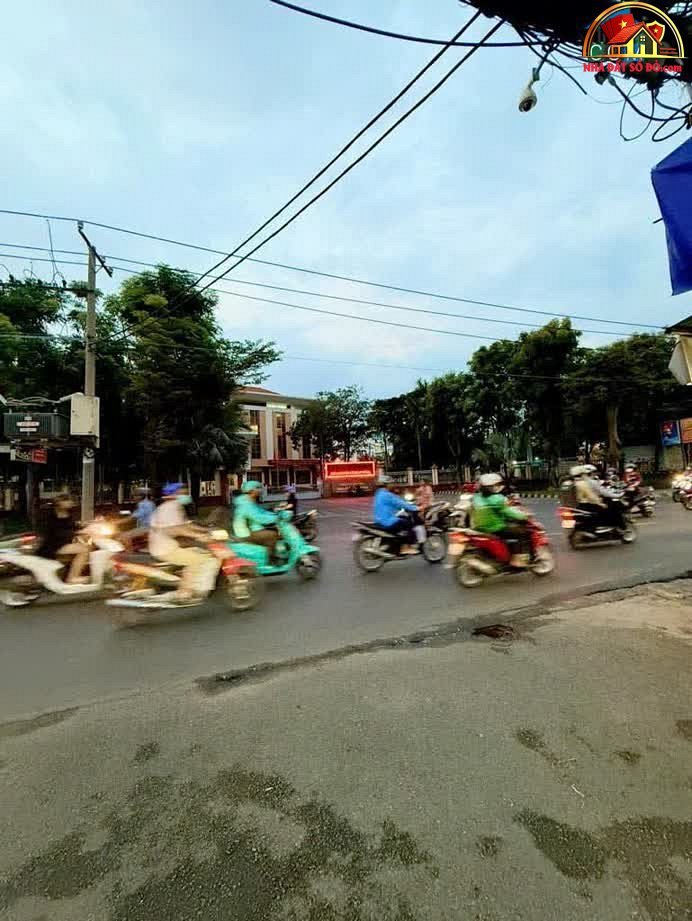 Bán nhà đất Đường Thoại Ngọc Hầu – Phường cũ Tân Phú – Phường mới Tân Phú – Thành phố Hồ Chí Minh 84m2 7.7 tỷ