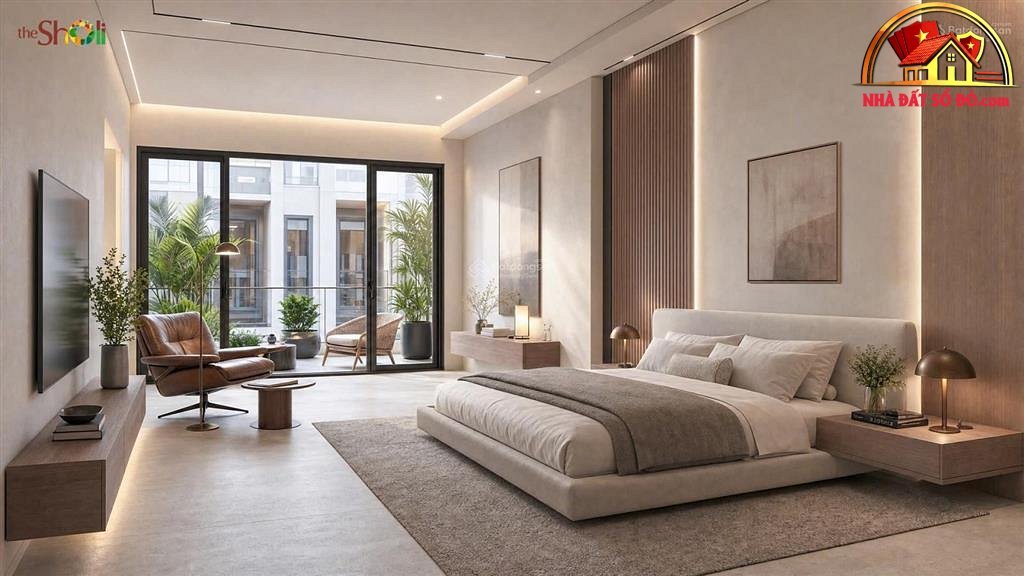 Bán nhà đất Đường Lý Chiêu Hoàng – Phường cũ Bình Phú Quận 6 – Phường mới Bình Phú – Thành phố Hồ Chí Minh 80m2 12.6 tỷ