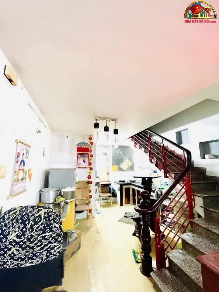 Bán nhà đất Đường Cách Mạng Tháng Tám – Phường 13 Quận 10 – Thành phố Hồ Chí Minh diện tích 44 m² giá 6.8 tỷ