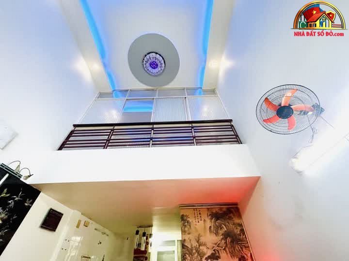 Bán nhà đất Đường Cách Mạng Tháng Tám – Phường 13 Quận 10 – Thành phố Hồ Chí Minh diện tích 44 m² giá 6.8 tỷ